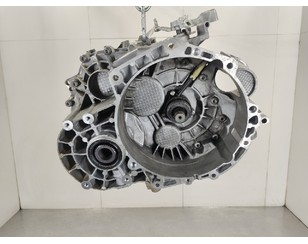 Коробка механическая NGH для Audi Q3 (8U) 2012-2018 с разборки состояние отличное