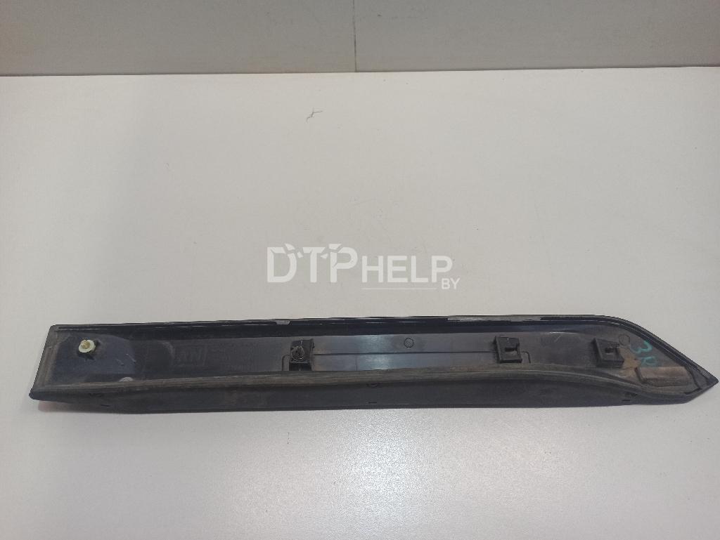 Фото Накладка двери задней правой для Subaru Legacy Outback (B15)  2016