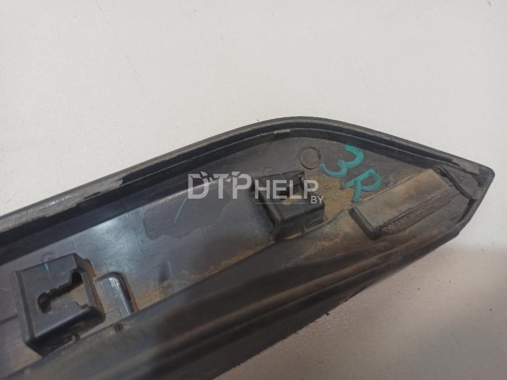 Фото Накладка двери задней правой для Subaru Legacy Outback (B15)  2016