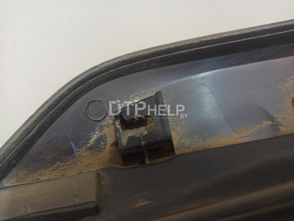 Фото Накладка двери задней левой для Subaru Legacy Outback (B15)  2016