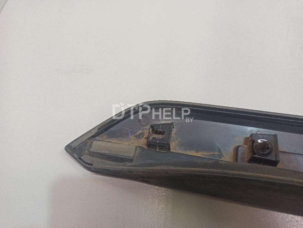 Фото Накладка двери задней левой для Subaru Legacy Outback (B15)  2016