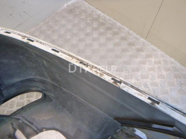 Фото Бампер задний для Mitsubishi Pajero/Montero Sport (KH)  2009