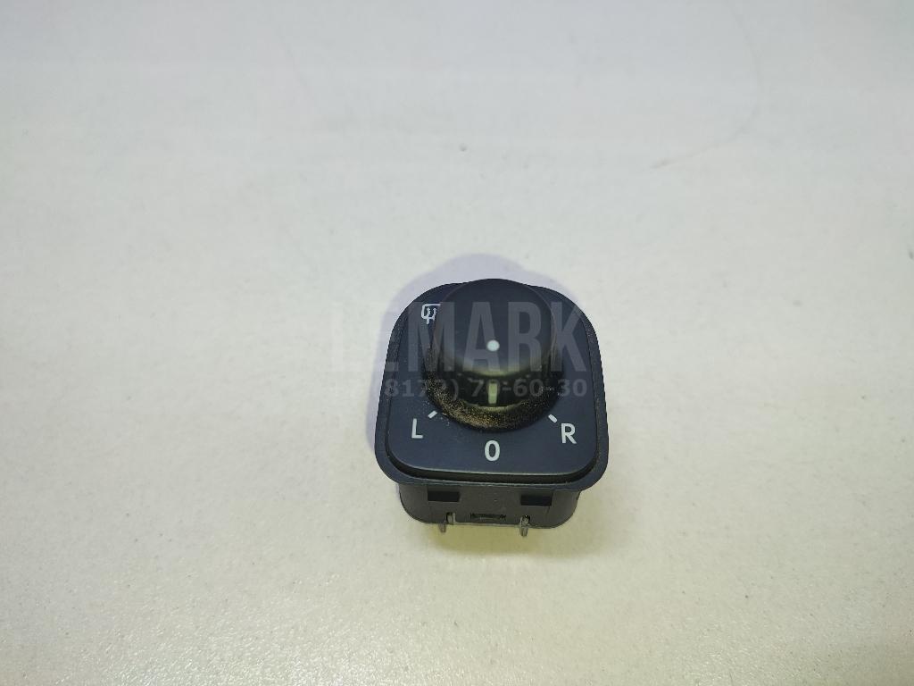 Переключатель регулировки зеркала 1K0959565LREH VAG
