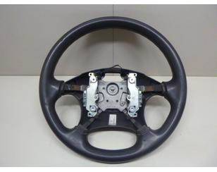 Рулевое колесо для AIR BAG (без AIR BAG) для Hyundai Matrix 2001-2010 БУ состояние хорошее