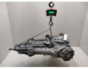 Механическая коробка переключения передач для Audi Q5 [8R] 2008-2017 БУ состояние отличное