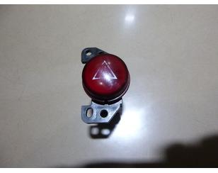 Кнопка аварийной сигнализации для Mitsubishi Colt (Z3) 2003-2012 с разборки состояние хорошее