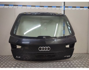 Стекло двери багажника для Audi Allroad quattro 2012-2019 с разборки состояние удовлетворительное