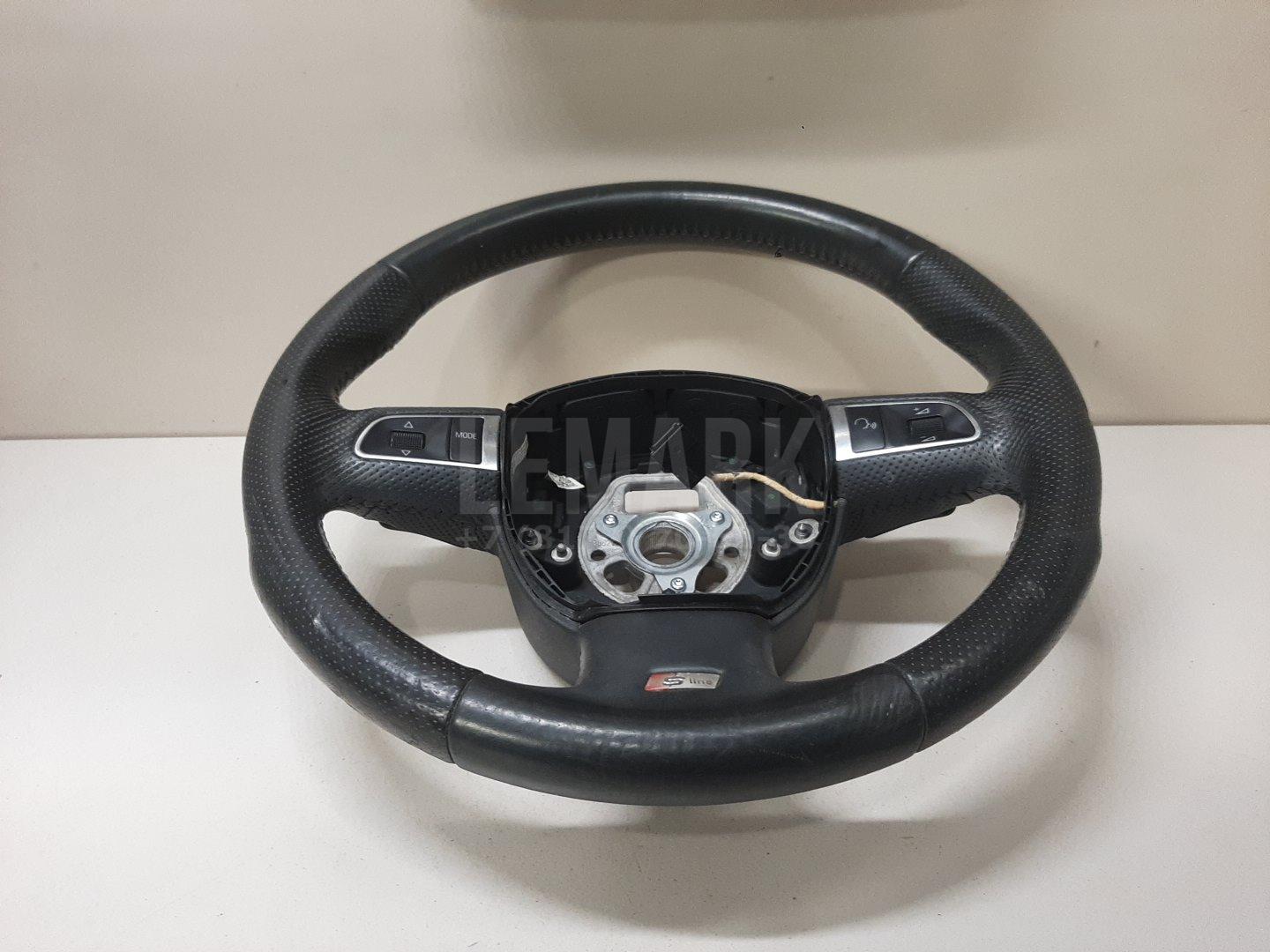 Рулевое колесо для AIR BAG (без AIR BAG)