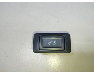 Кнопка открывания багажника для Audi A8 [4E] 2002-2010 б/у состояние отличное
