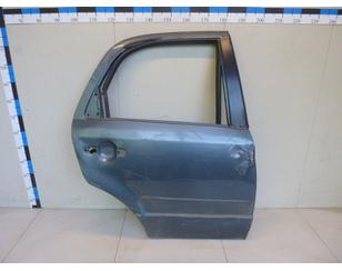Дверь задняя правая для Suzuki SX4 2006-2013 б/у состояние под восстановление