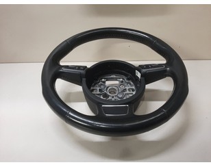 Рулевое колесо для AIR BAG (без AIR BAG) для Audi A1 (8X) 2010-2018 с разборки состояние хорошее