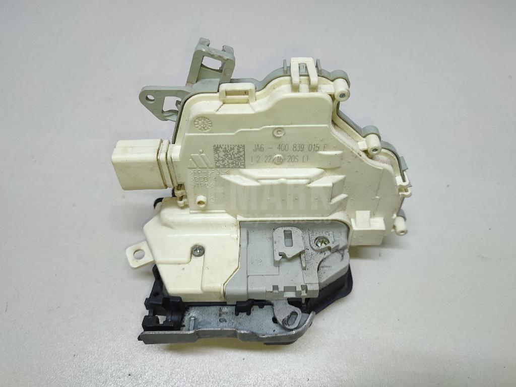 Замок двери задней левой для  BMW X5 E53 2000-2007