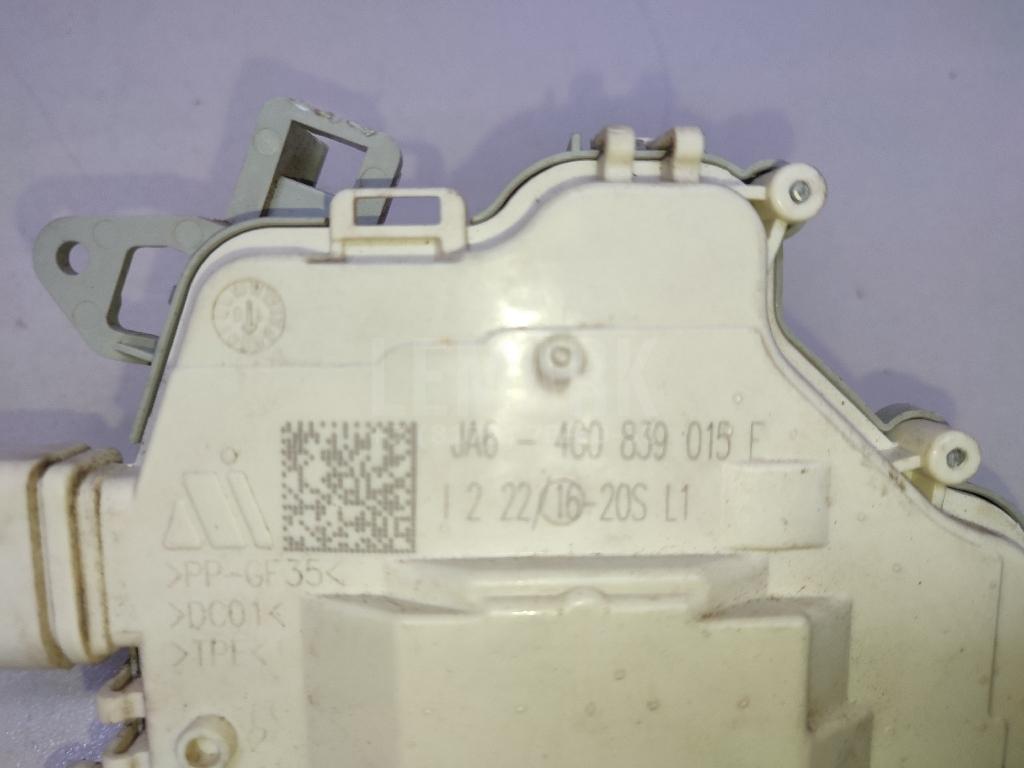 Замок двери задней левой для  BMW X5 E53 2000-2007