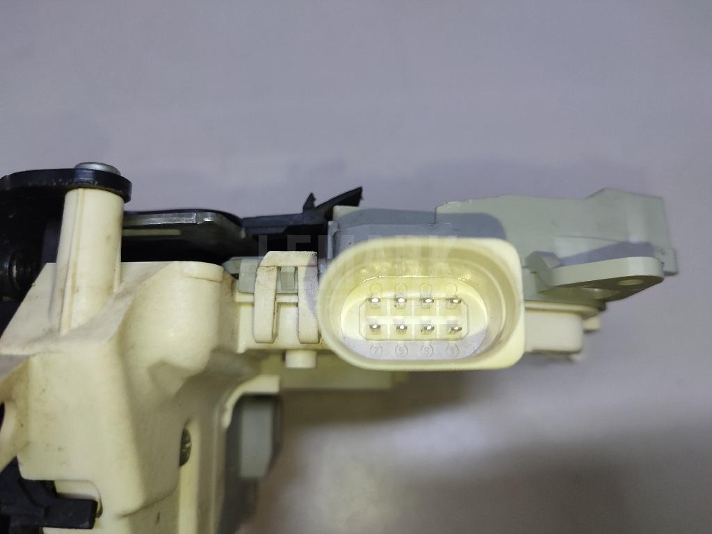 Замок двери задней левой для  BMW X5 E53 2000-2007