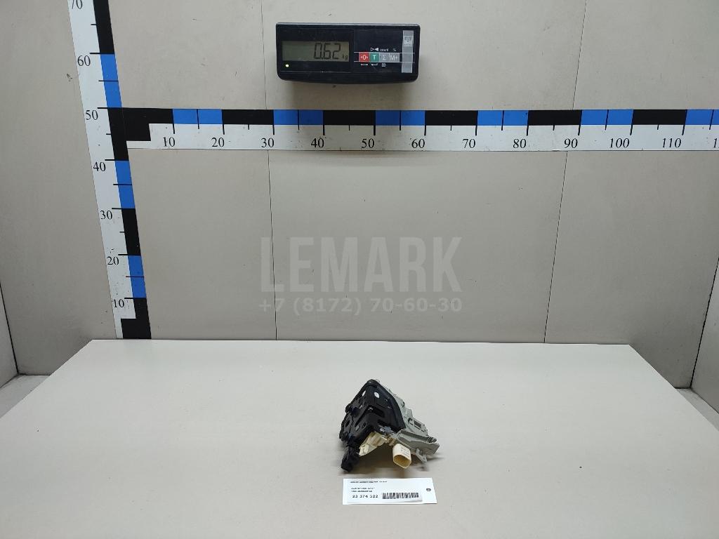 Замок двери задней левой для  BMW X5 E53 2000-2007