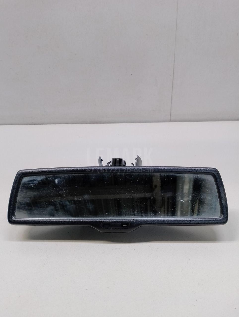 Зеркало заднего вида 7N0857511L9B9 VAG