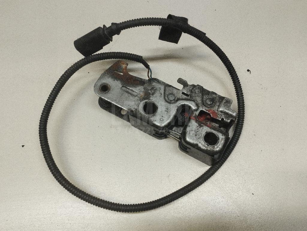 Замок капота 5K2823509B VAG