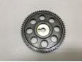 Шестерня (шкив) распредвала