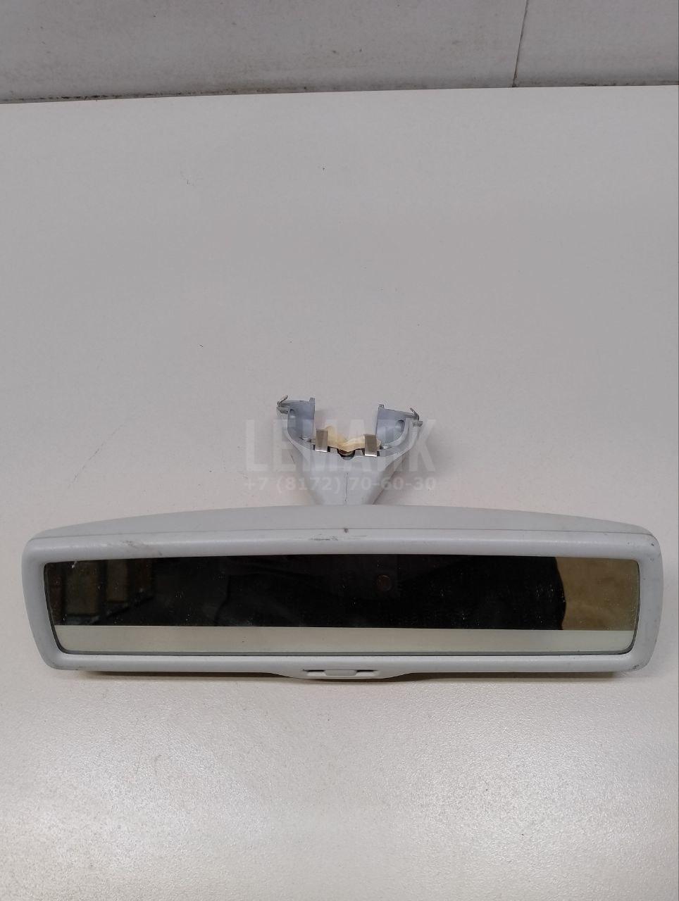 Зеркало заднего вида 3C8857511Y20 VAG