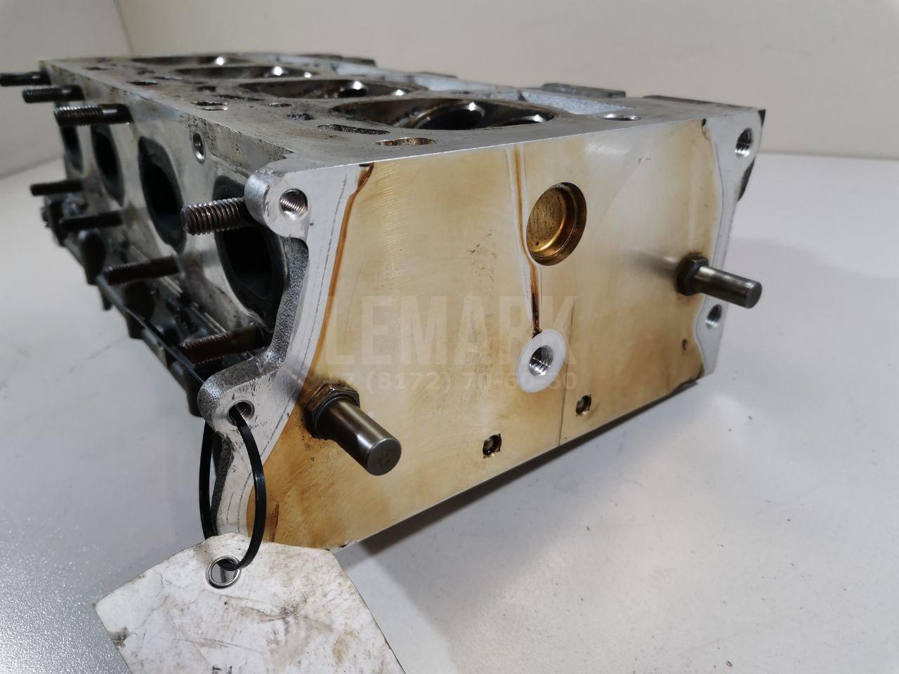Головка блока 03C103351K VAG