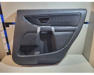 Обшивка двери задней правой для Volvo XC90 2002-2015 с разборки состояние хорошее