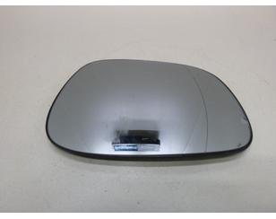 Стекло зеркала электрического левого для BMW X3 F25 2010-2017 с разборки состояние удовлетворительное