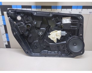 Стеклоподъемник электр. передний левый для Mercedes Benz GLA-Class X156 2014-2020 БУ состояние отличное