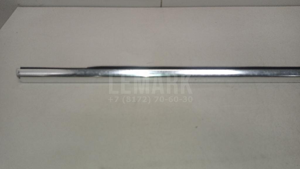 Накладка стекла переднего правого для  Belgee X50 2023