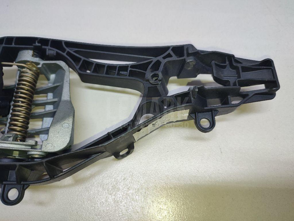 Кронштейн ручки для  BMW 5-serie GT F07 2009-2016