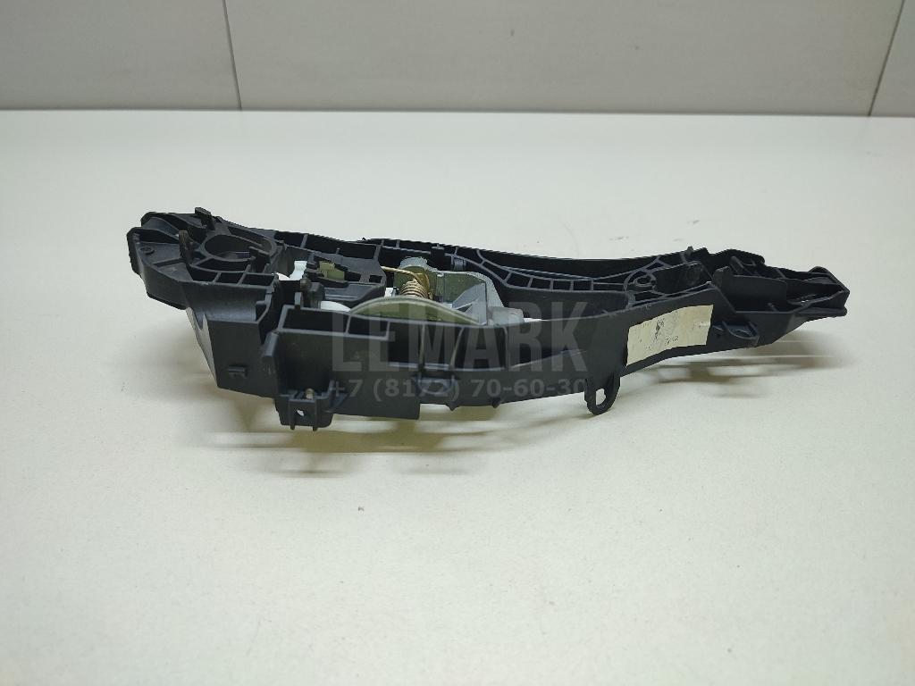 Кронштейн ручки для  BMW 5-serie GT F07 2009-2016