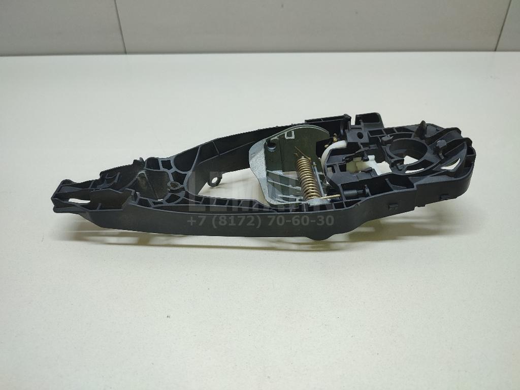 Кронштейн ручки для  BMW 5-serie GT F07 2009-2016