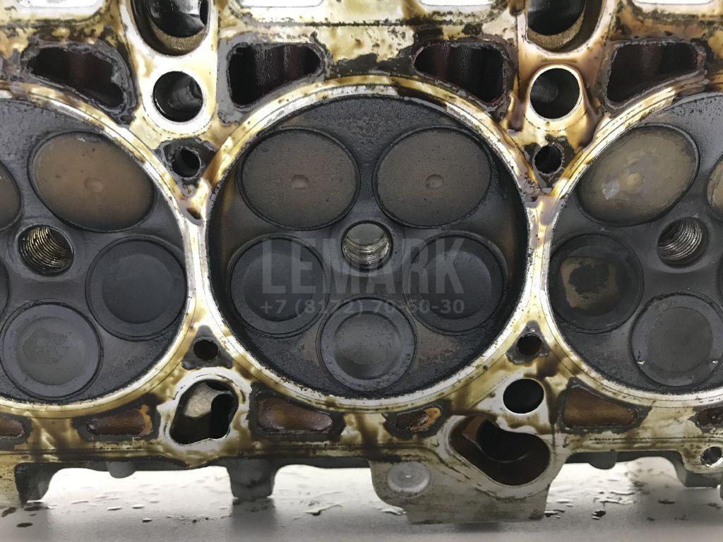 Головка блока для  BMW X5 E53 2000-2007
