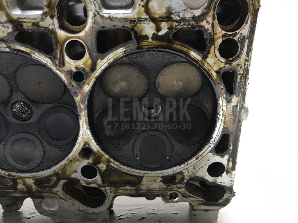 Головка блока для  BMW X5 E53 2000-2007