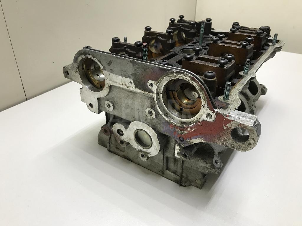 Головка блока для  BMW X5 E53 2000-2007