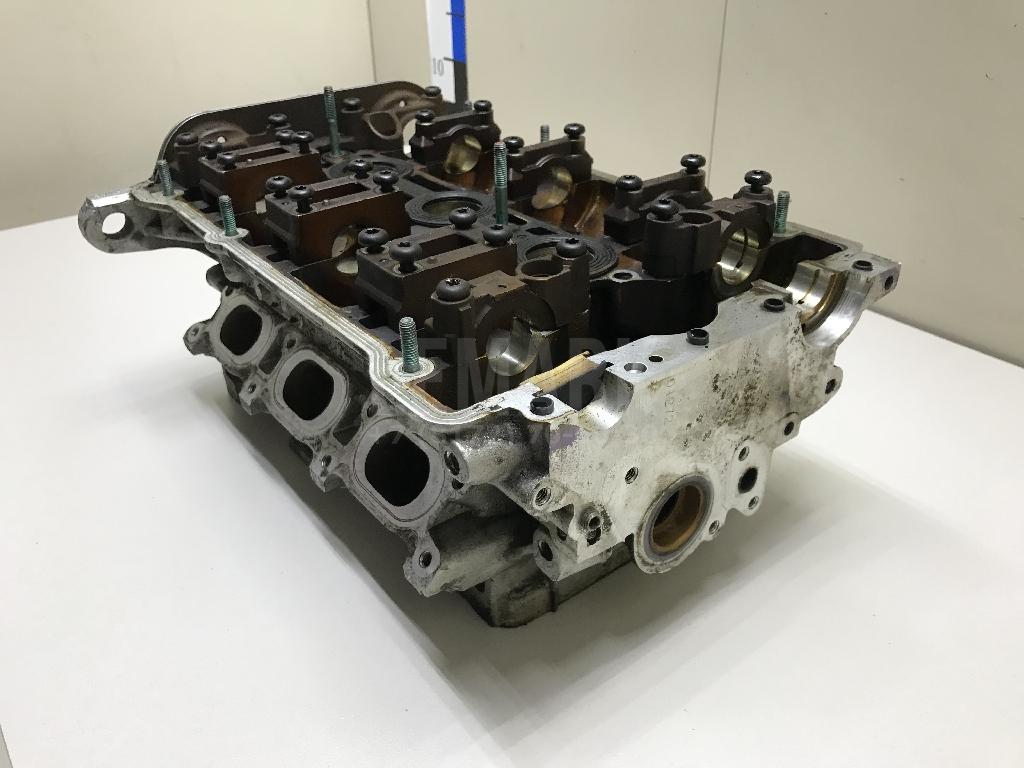 Головка блока для  BMW X5 E53 2000-2007