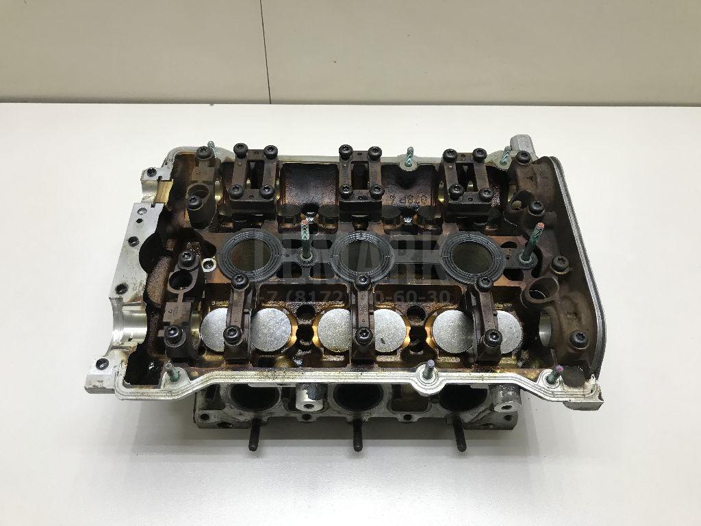 Головка блока для  BMW X5 E53 2000-2007