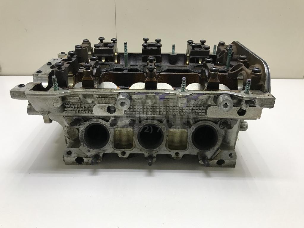 Головка блока для  BMW X5 E53 2000-2007