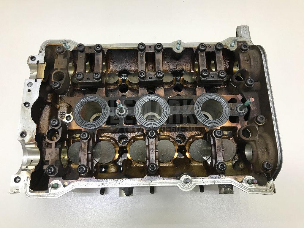 Головка блока для  BMW X5 E53 2000-2007