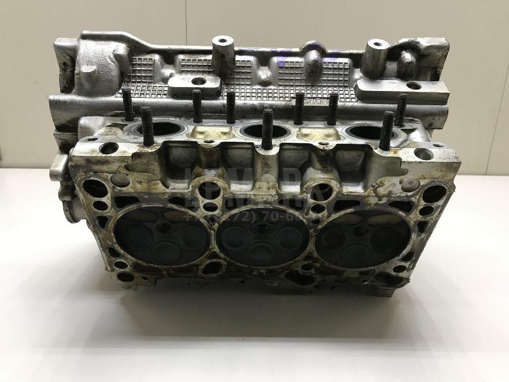 Головка блока для  BMW X5 E53 2000-2007