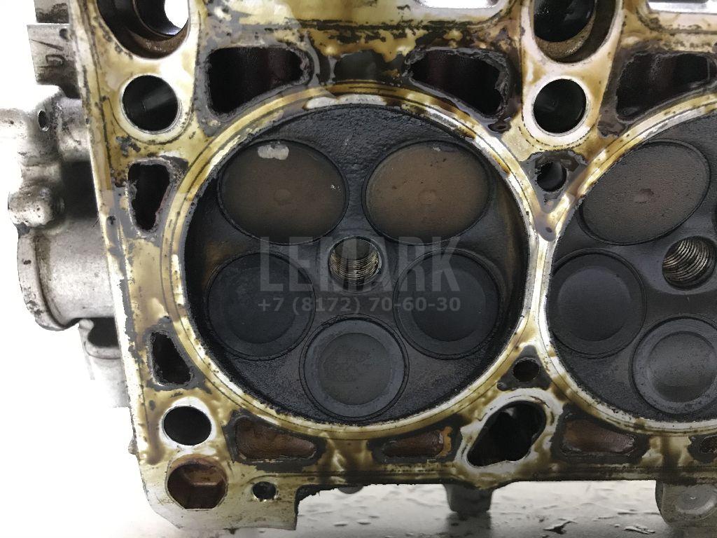 Головка блока для  BMW X5 E53 2000-2007