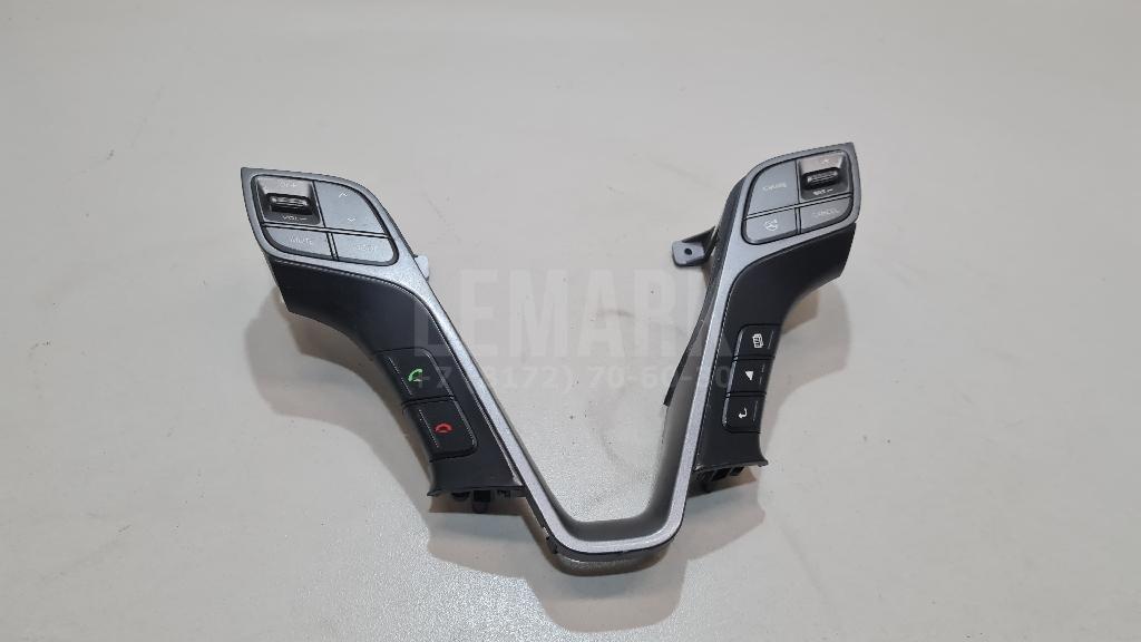 Блок кнопок 967002W750RYN Hyundai-Kia