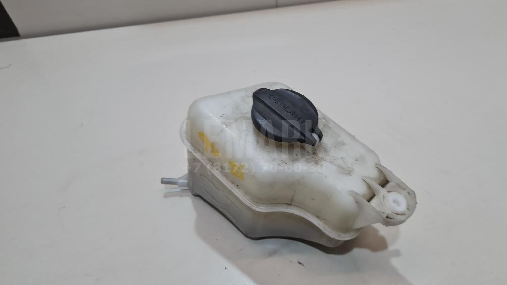 Бачок расширительный 254302W000 Hyundai-Kia