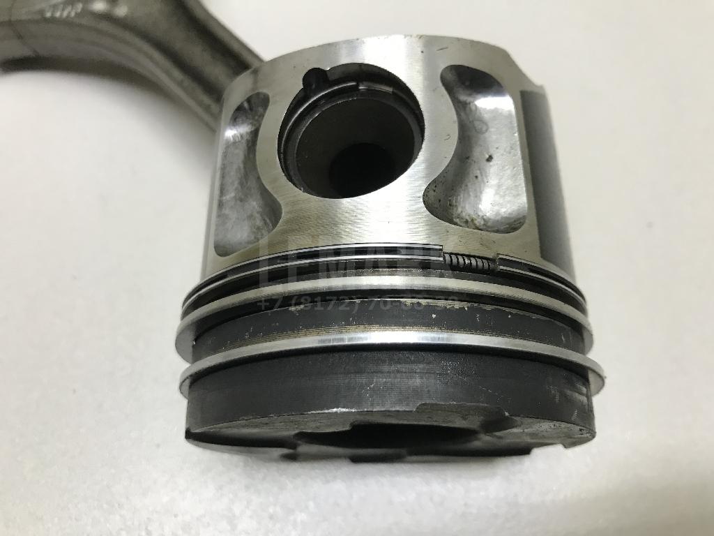 Поршень с шатуном для  Audi Allroad quattro 2000-2005