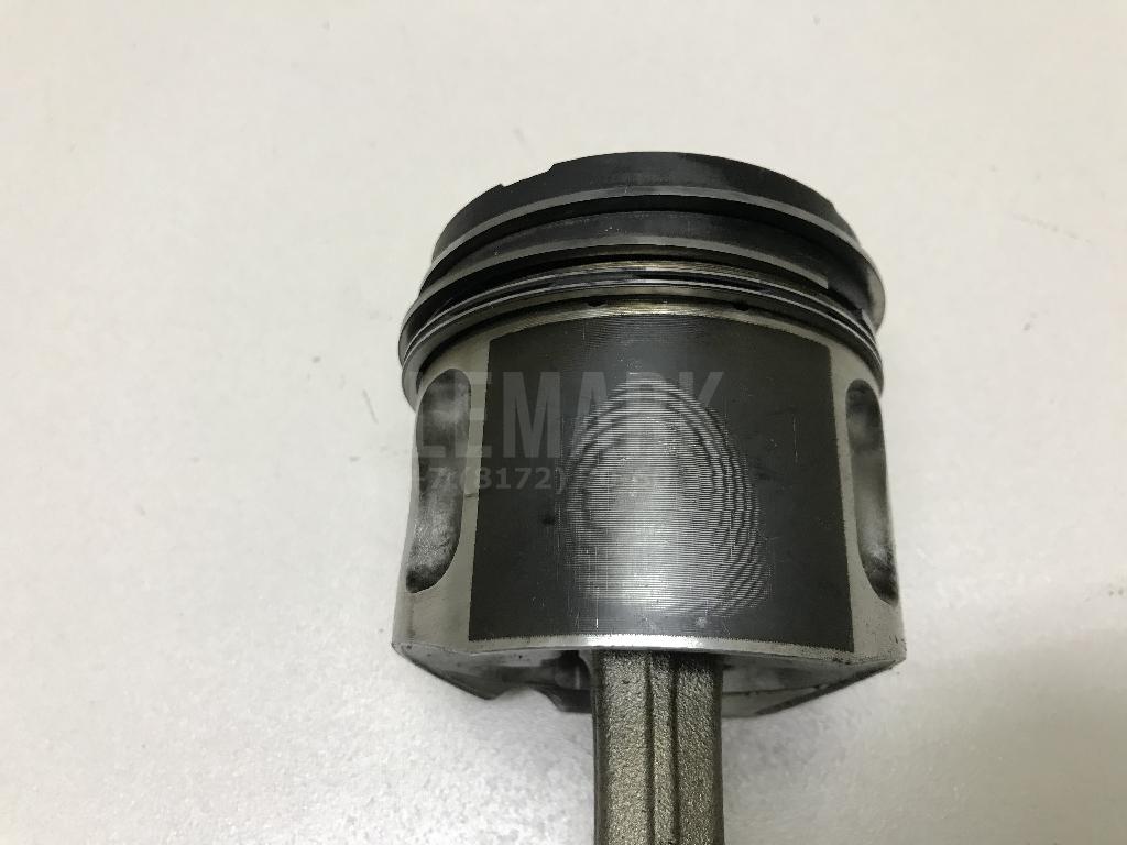 Поршень с шатуном для  Audi Allroad quattro 2000-2005