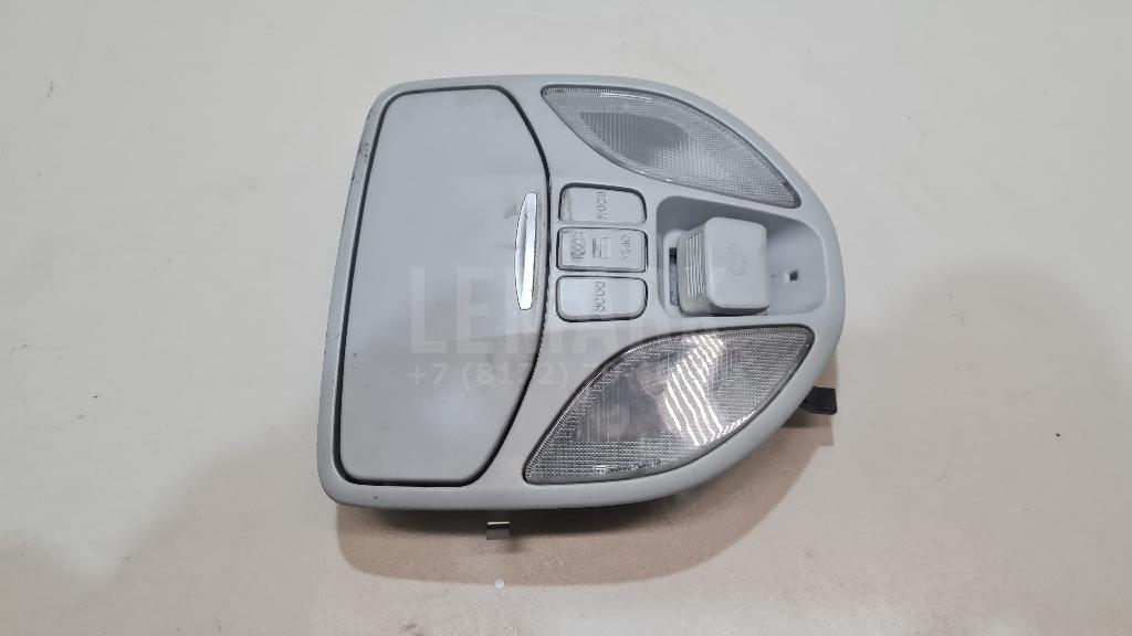 Плафон салонный 928002W100OM Hyundai-Kia