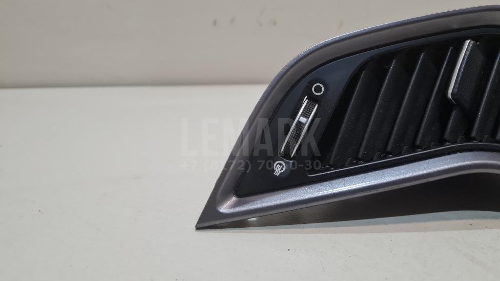 Дефлектор воздушный 974102W000RJ5 Hyundai-Kia