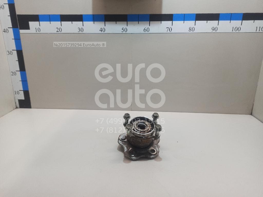 СТУПИЦА/HUB ASSY-REAR A NISSAN 432024BF0A