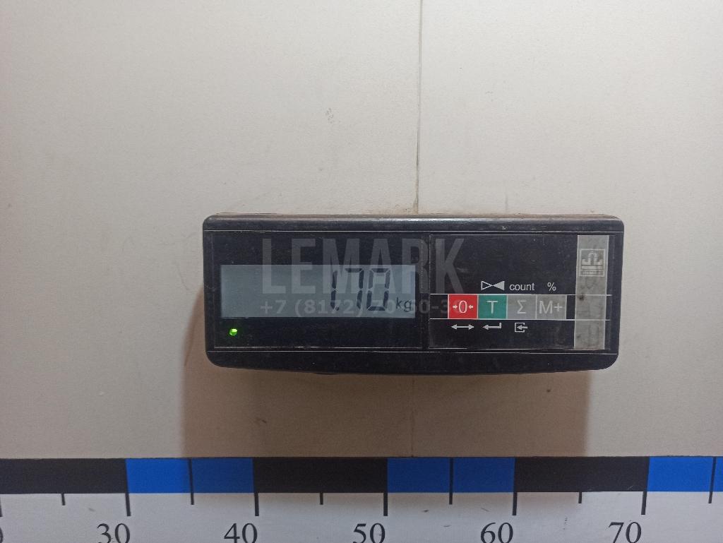 Щит опорный задний левый 440305TA5A Nissan
