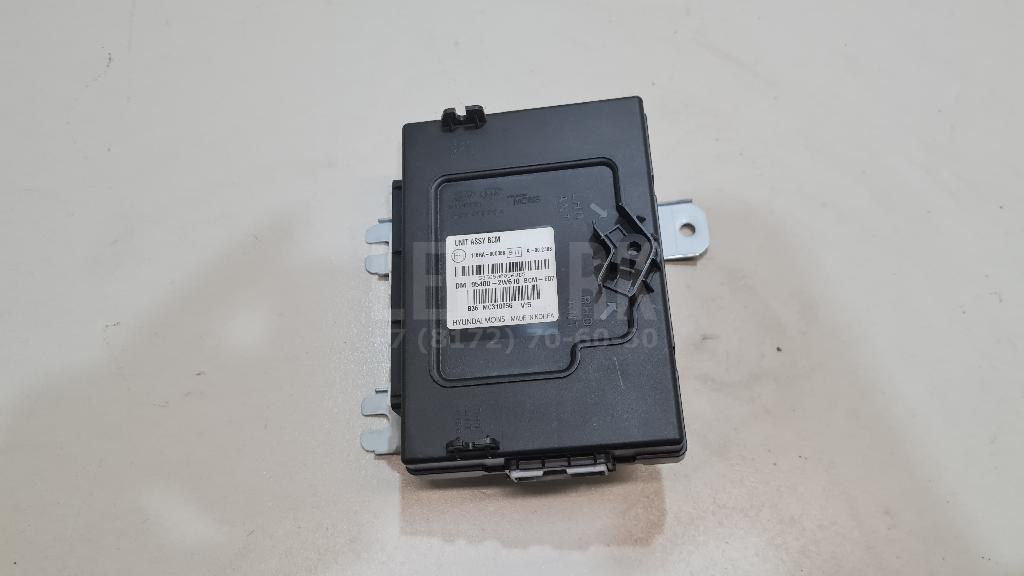 Блок электронный 954002W610 Hyundai-Kia
