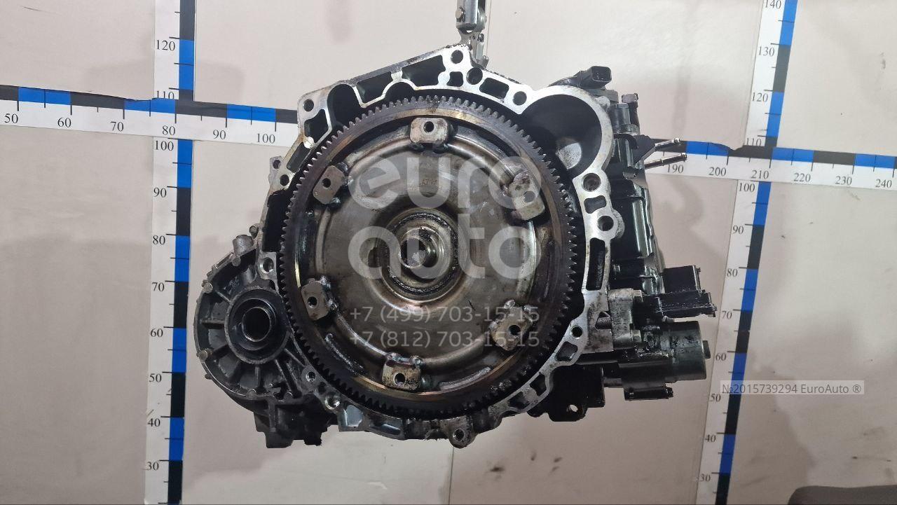 45000-4GBW0 Hyundai-Kia АКПП (автоматическая коробка переключения передач)  от производителя по спец цене купить в Краснодаре